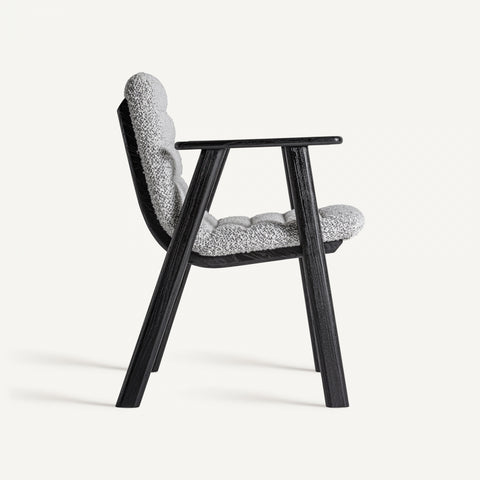 SILLA JACQUARD