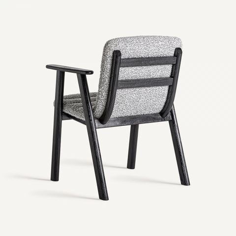 SILLA JACQUARD