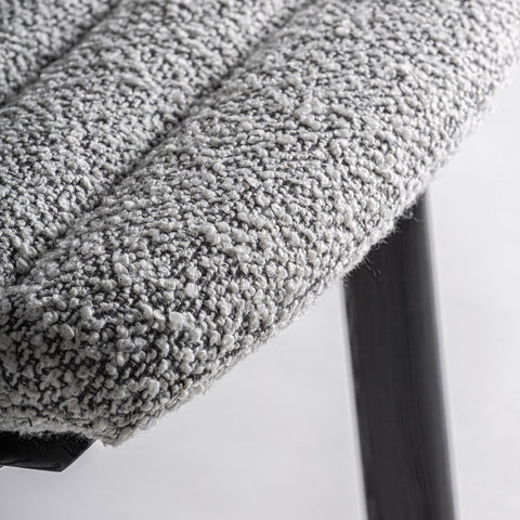 SILLA JACQUARD