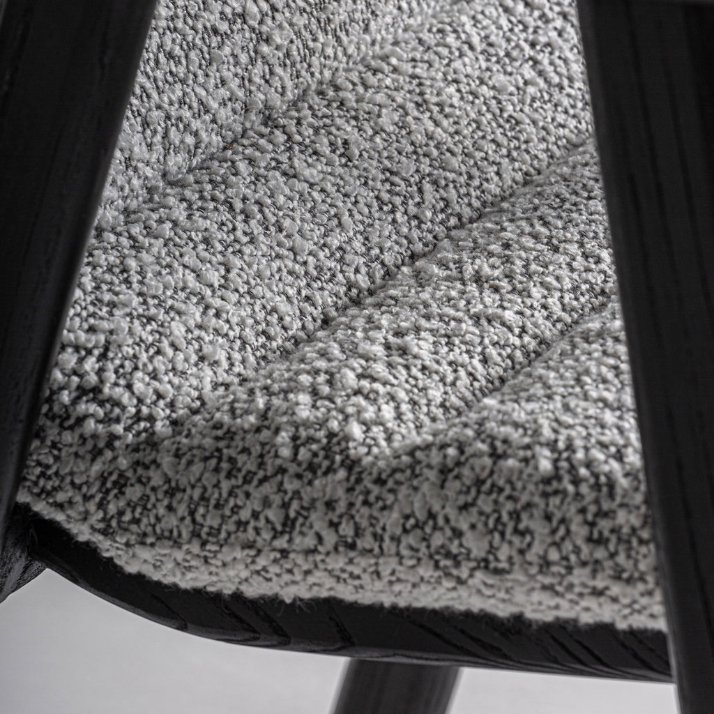 SILLA JACQUARD
