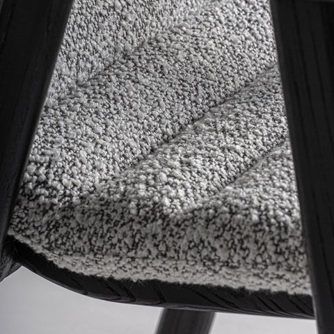 SILLA JACQUARD