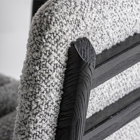SILLA JACQUARD