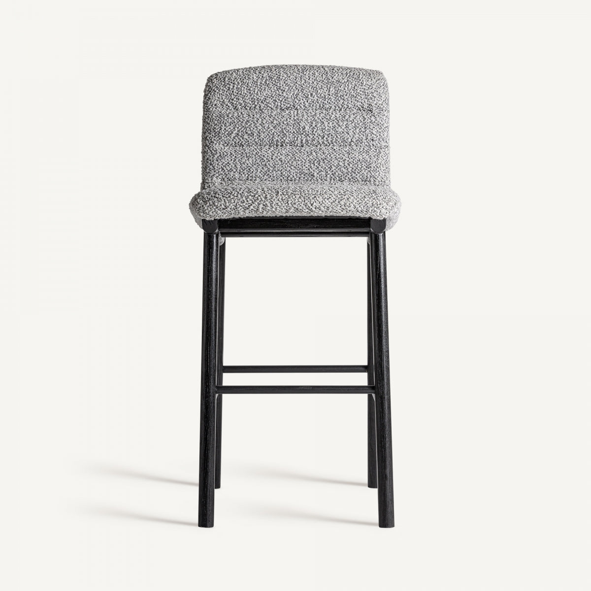 TABURETE JACQUARD