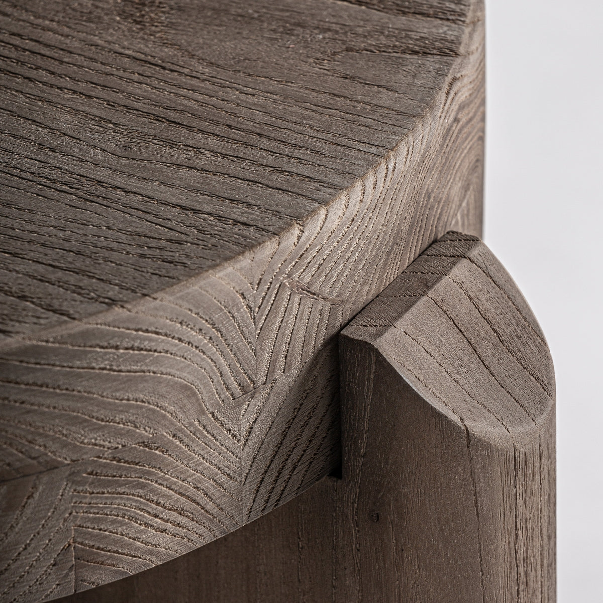TABURETE JACQUARD