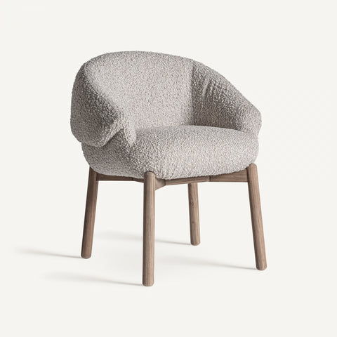 SILLA JACQUARD