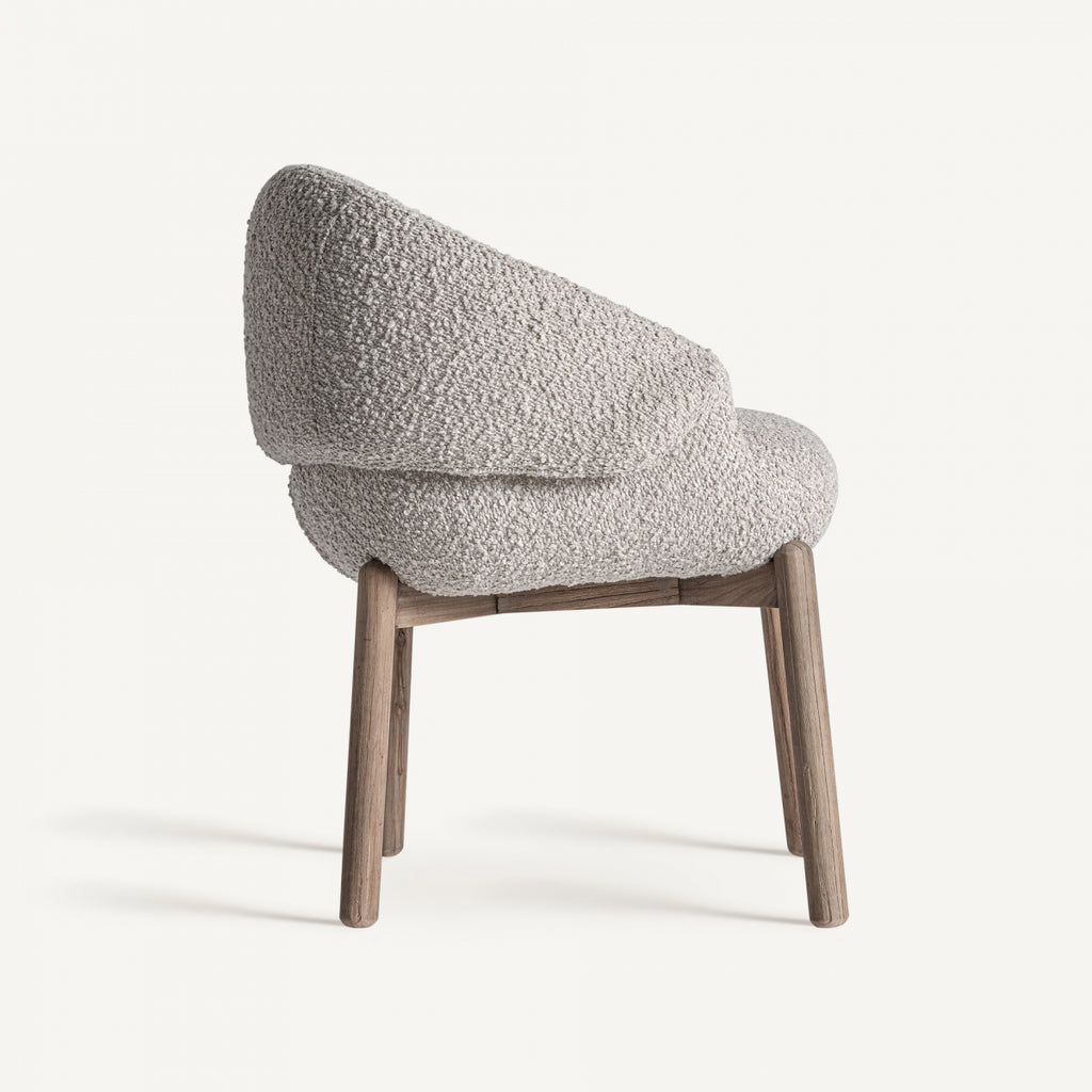 SILLA JACQUARD