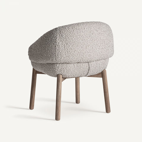 SILLA JACQUARD