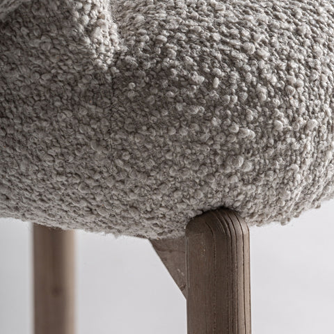 SILLA JACQUARD