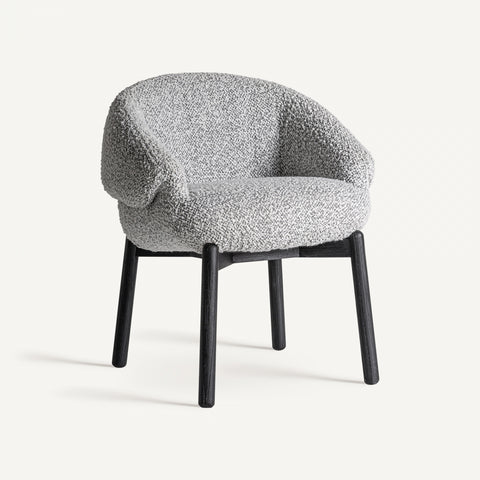 SILLA JACQUARD