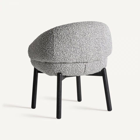 SILLA JACQUARD