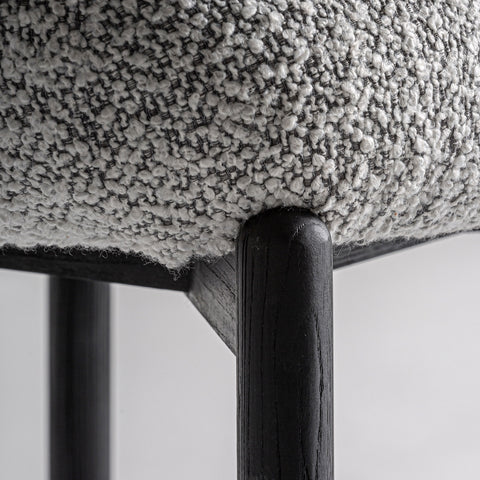 SILLA JACQUARD