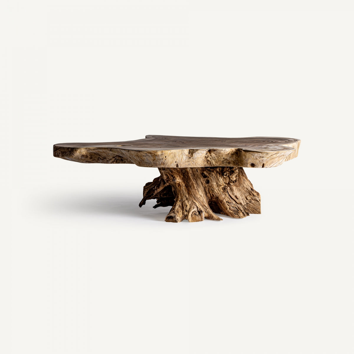 MESA DE CENTRO AHRAS