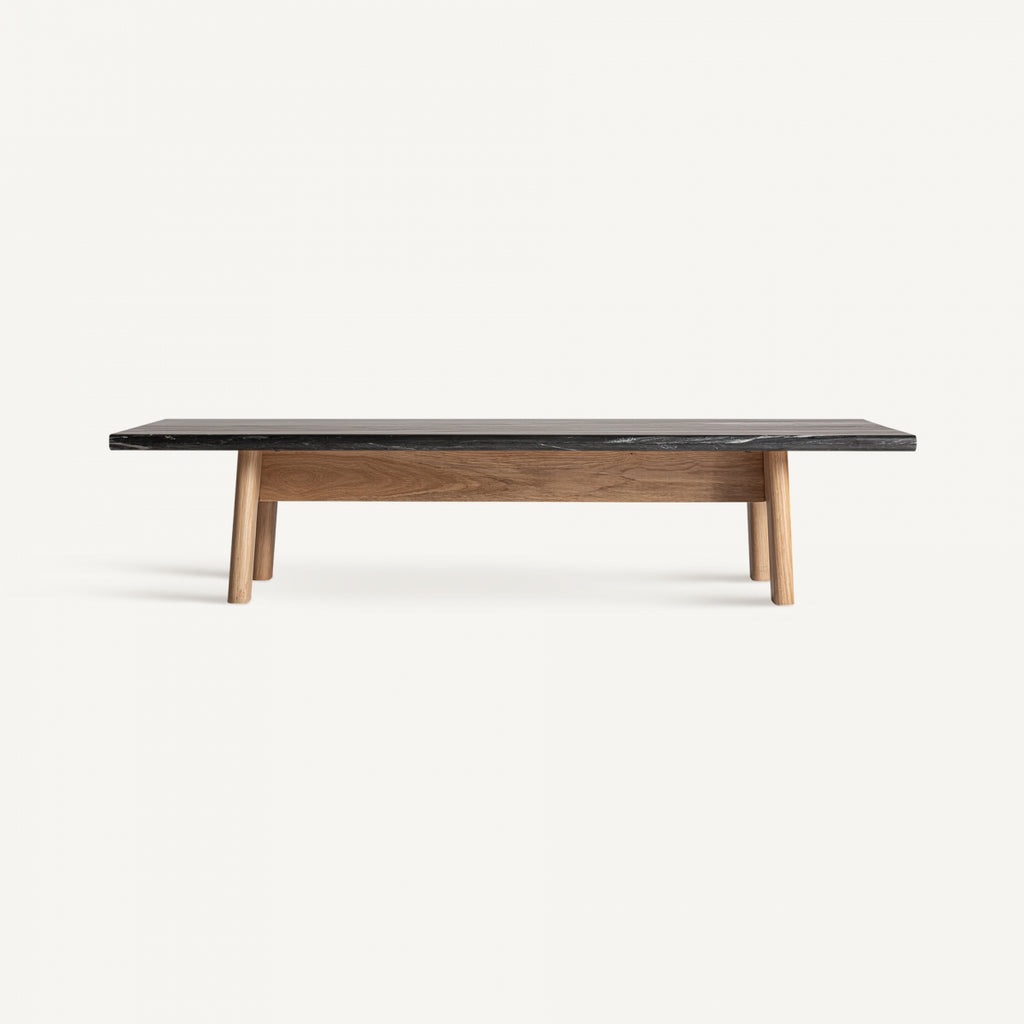 MESA DE CENTRO NARA