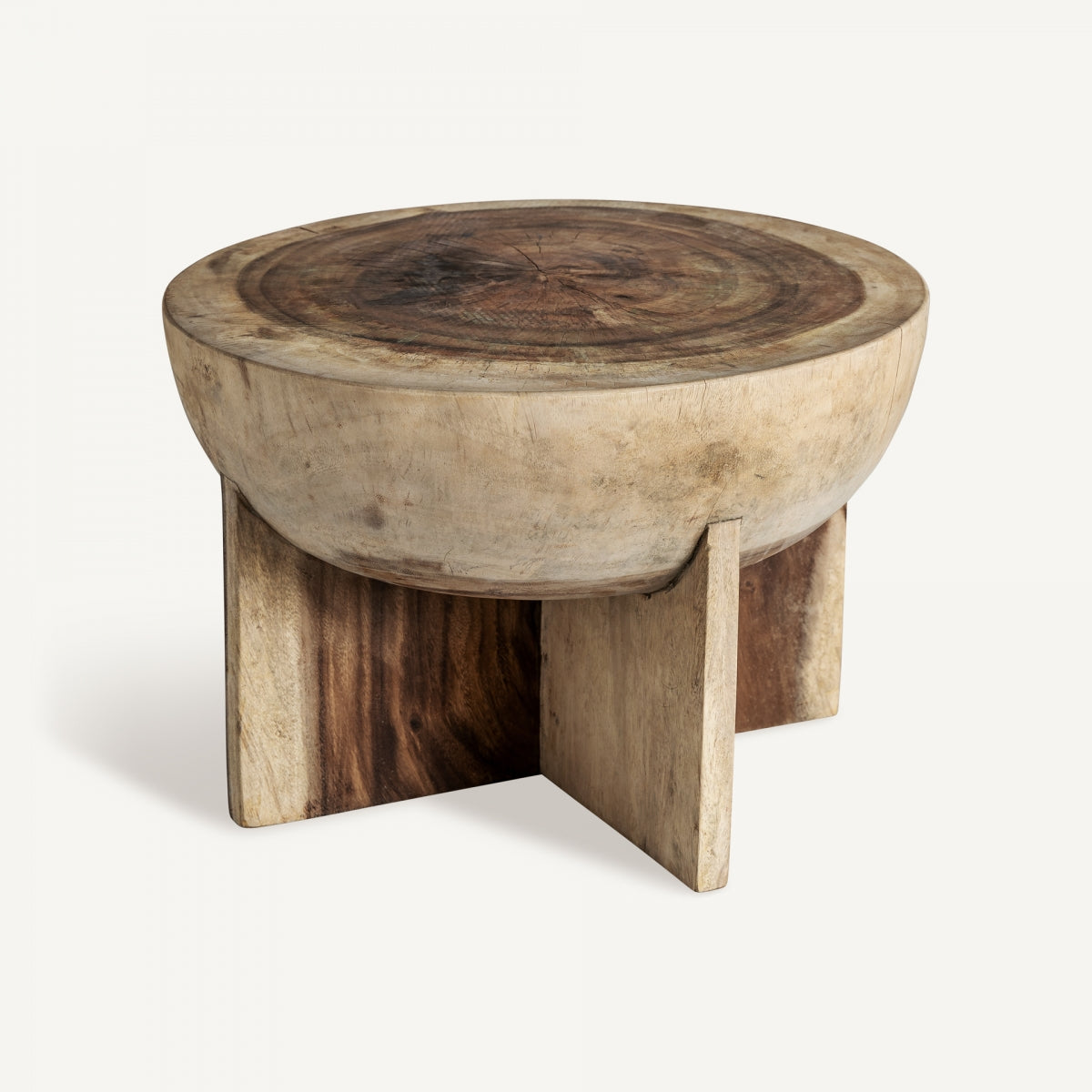 MESA DE CENTRO DOUCEN