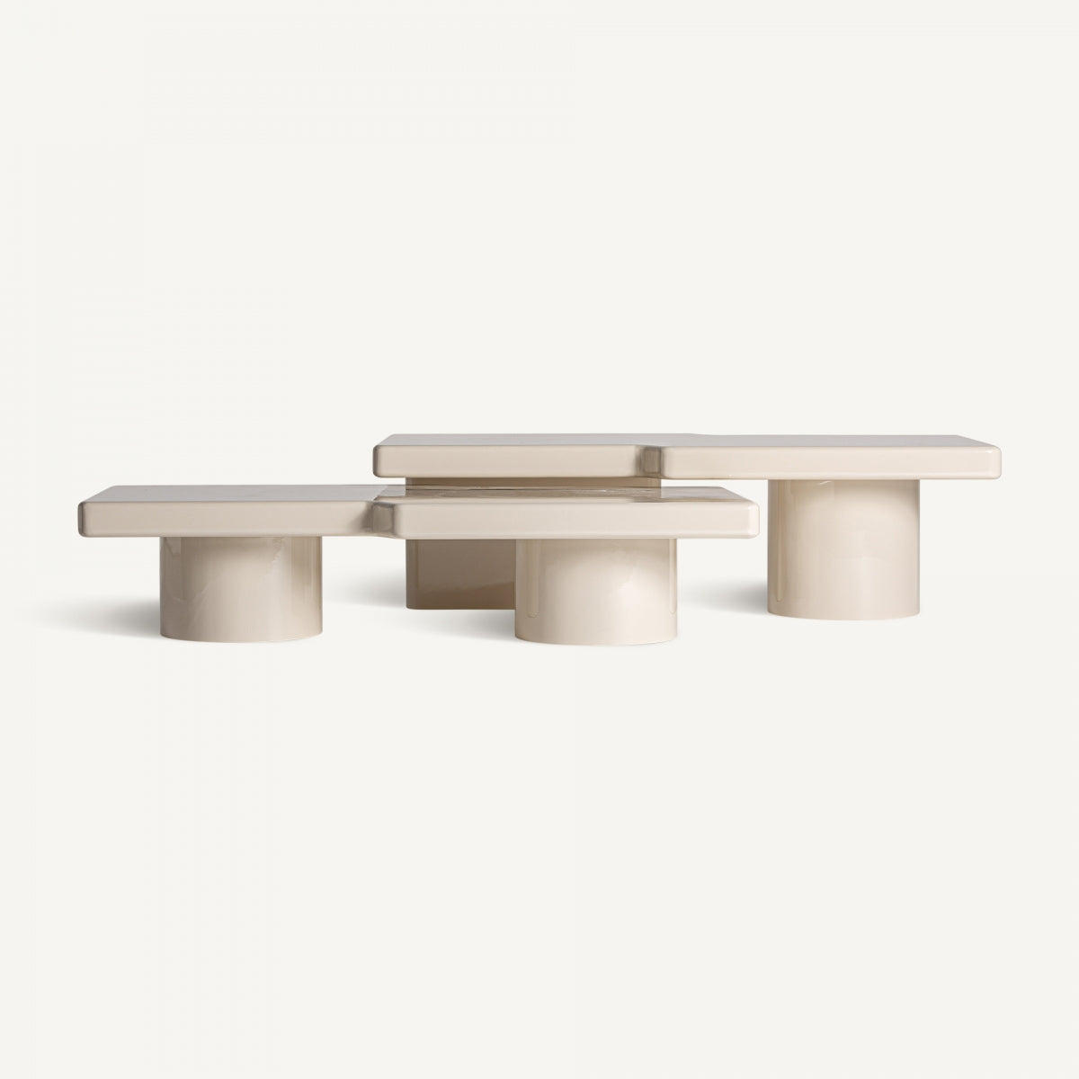 MESA DE CENTRO J/2 NOVARA