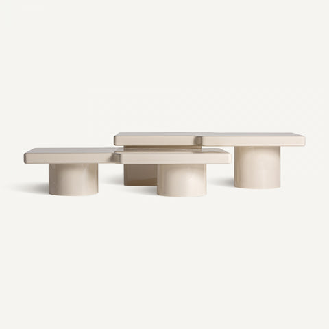 MESA DE CENTRO J/2 NOVARA