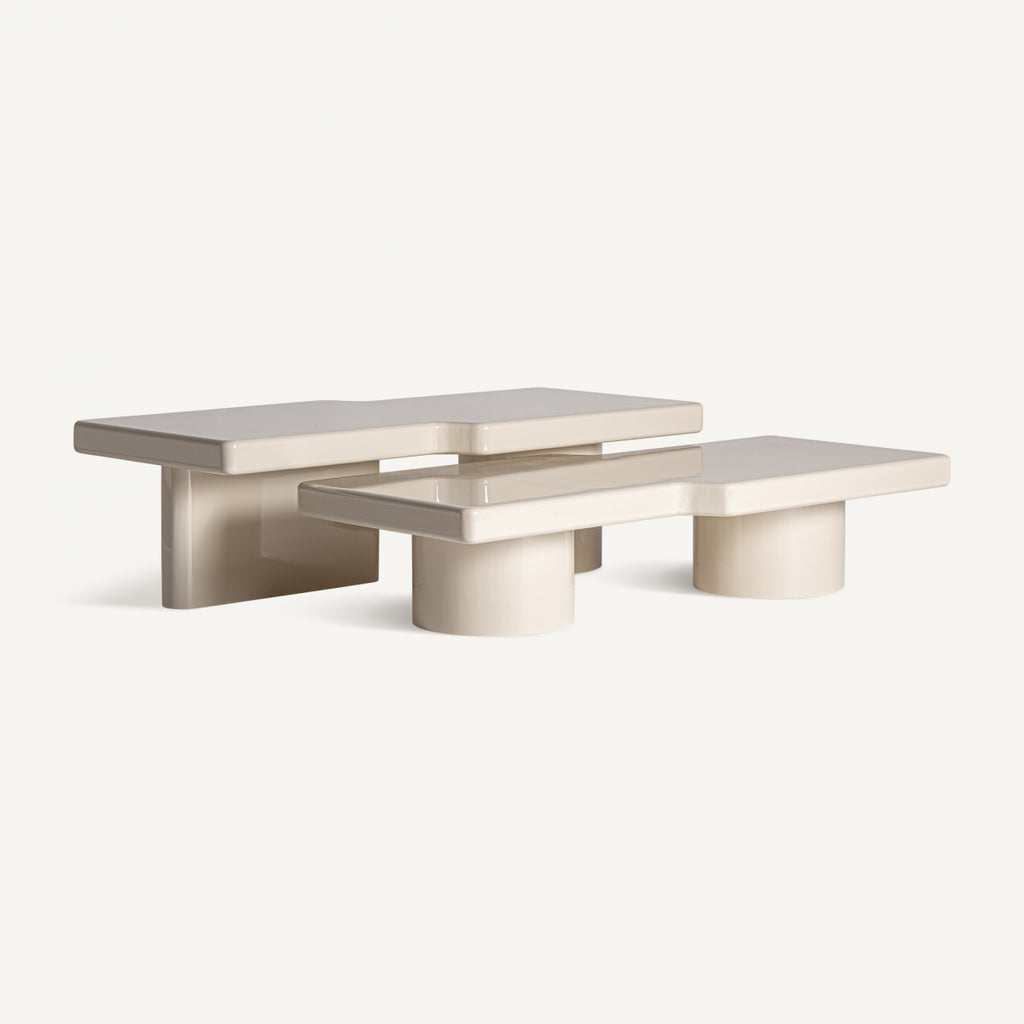 MESA DE CENTRO J/2 NOVARA