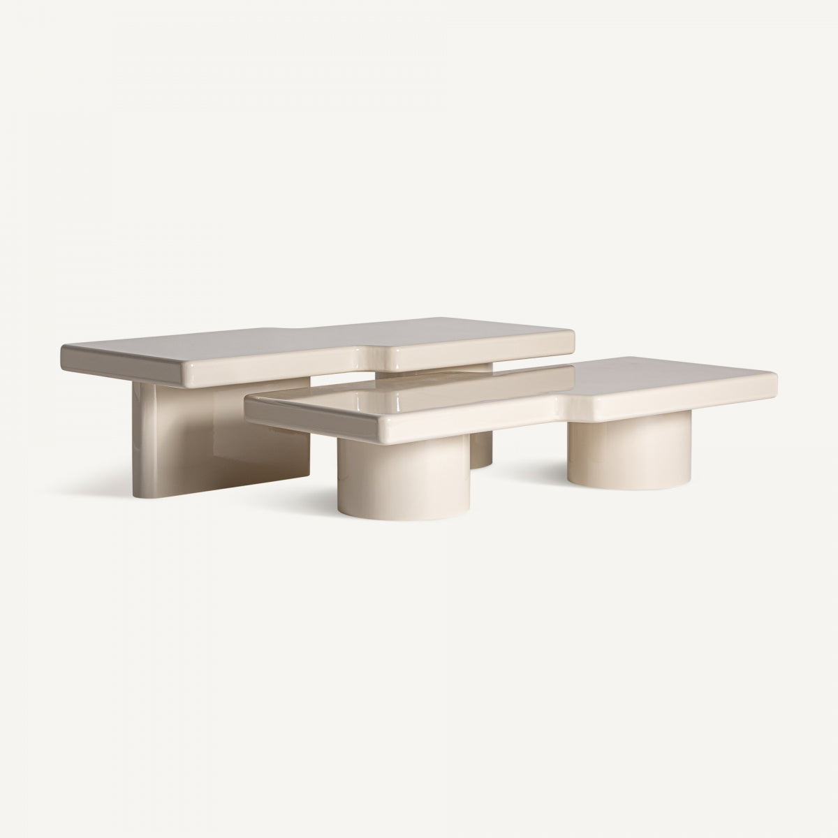 MESA DE CENTRO J/2 NOVARA