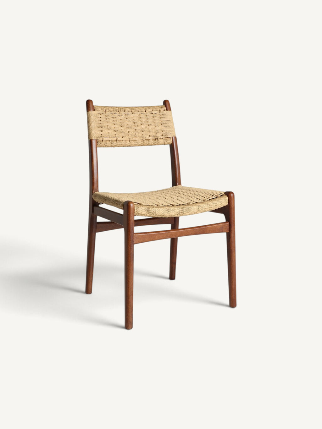 Silla de comedor Whel