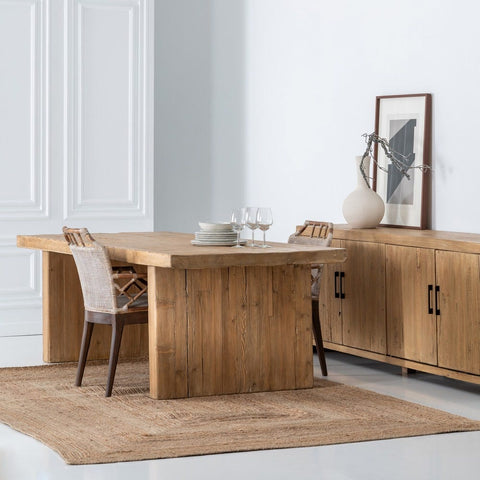 MESA DE COMEDOR GALEA