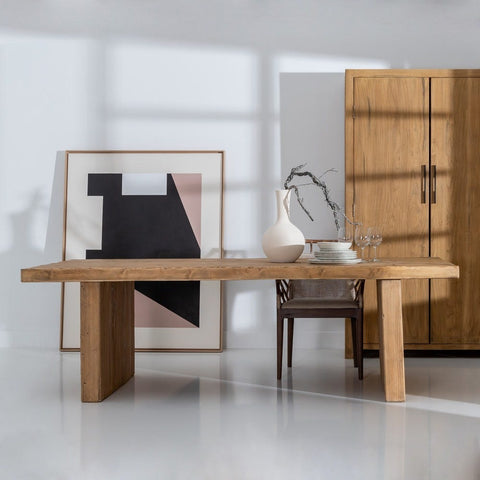 MESA DE COMEDOR GALEA