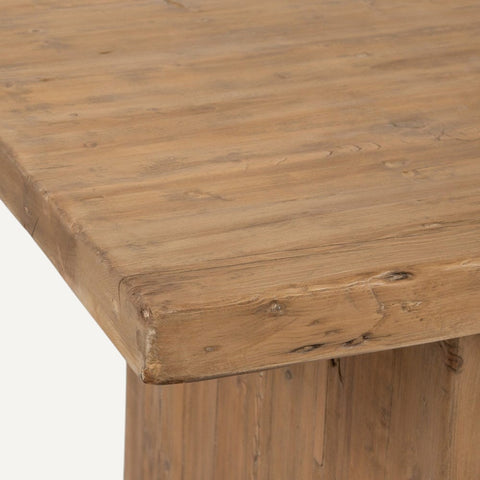 MESA DE COMEDOR GALEA