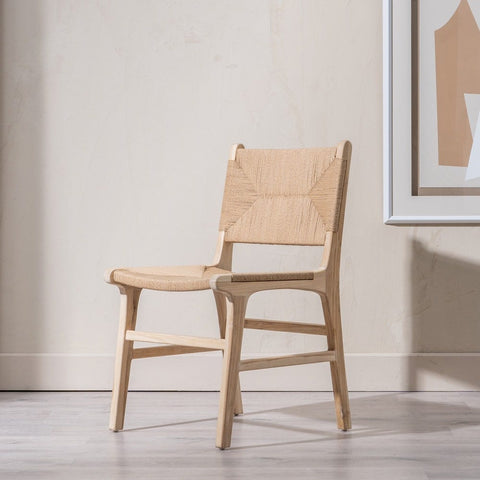 SILLA NATURAL RAVITA
