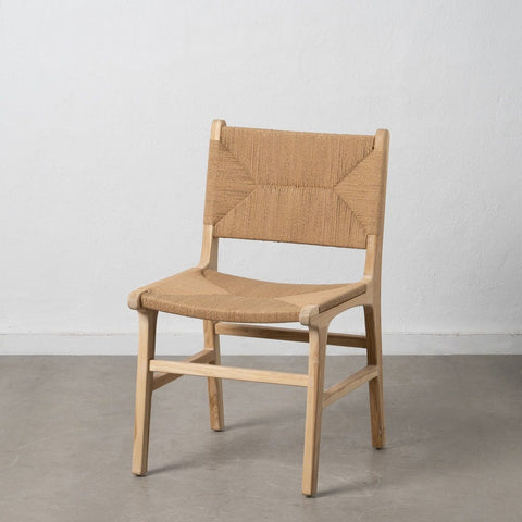 SILLA NATURAL RAVITA