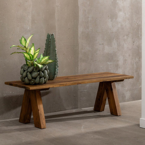 MESA DE CENTRO DUNA