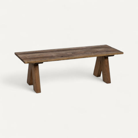 MESA DE CENTRO DUNA