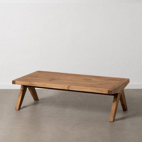 MESA DE CENTRO AIGUA