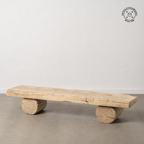MESA DE CENTRO CANEA
