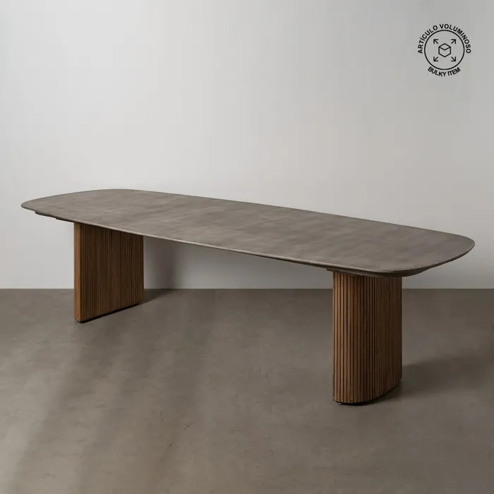 MESA DE COMEDOR VEDELLA