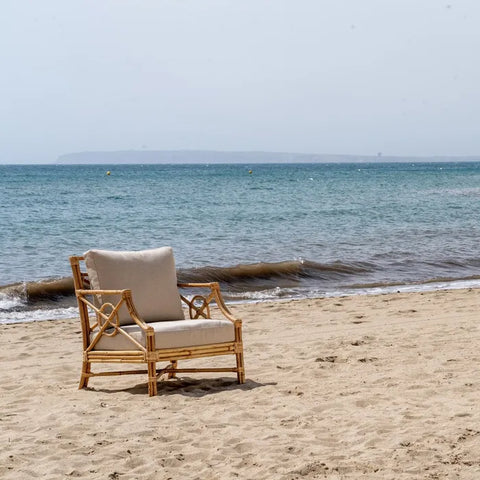 SILLÓN PAROS