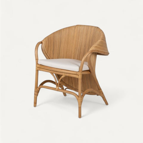SILLÓN NATURAL TESSERA