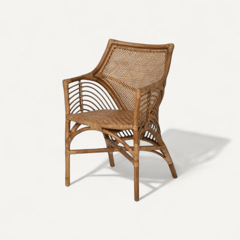 SILLÓN NATURAL CAPRI