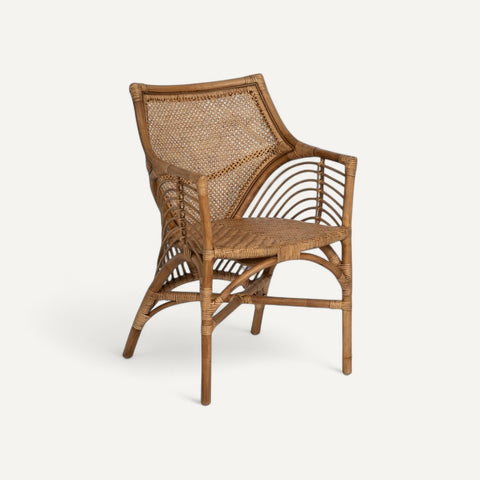 SILLÓN NATURAL CAPRI