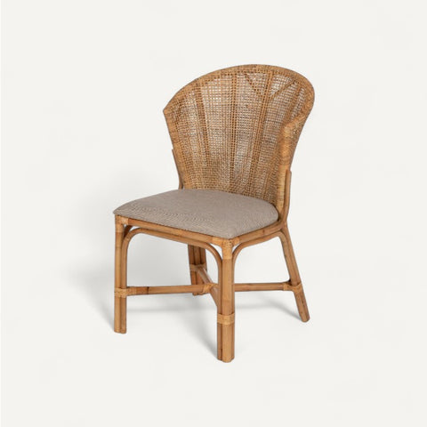 SILLA NATURAL ALMAR