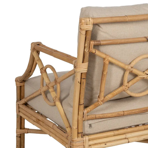 SILLÓN PAROS