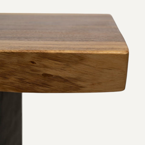 MESA DE CENTRO NUVIRA