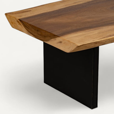 MESA DE CENTRO NUVIRA