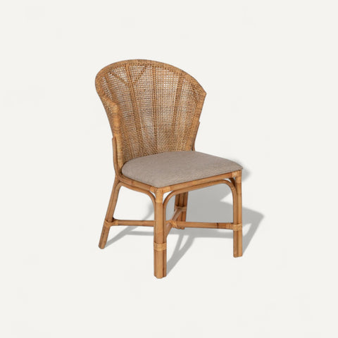 SILLA NATURAL ALMAR