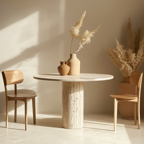 MESA COMEDOR MARSA