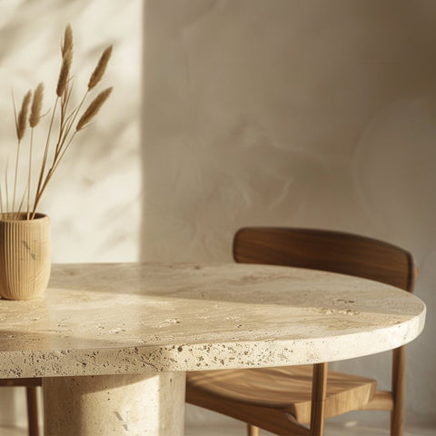 MESA COMEDOR MARSA