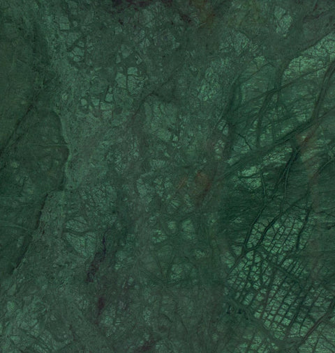 Marmol verde india