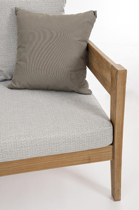 SILLÓN  EXTERIOR NATURAL KOBO
