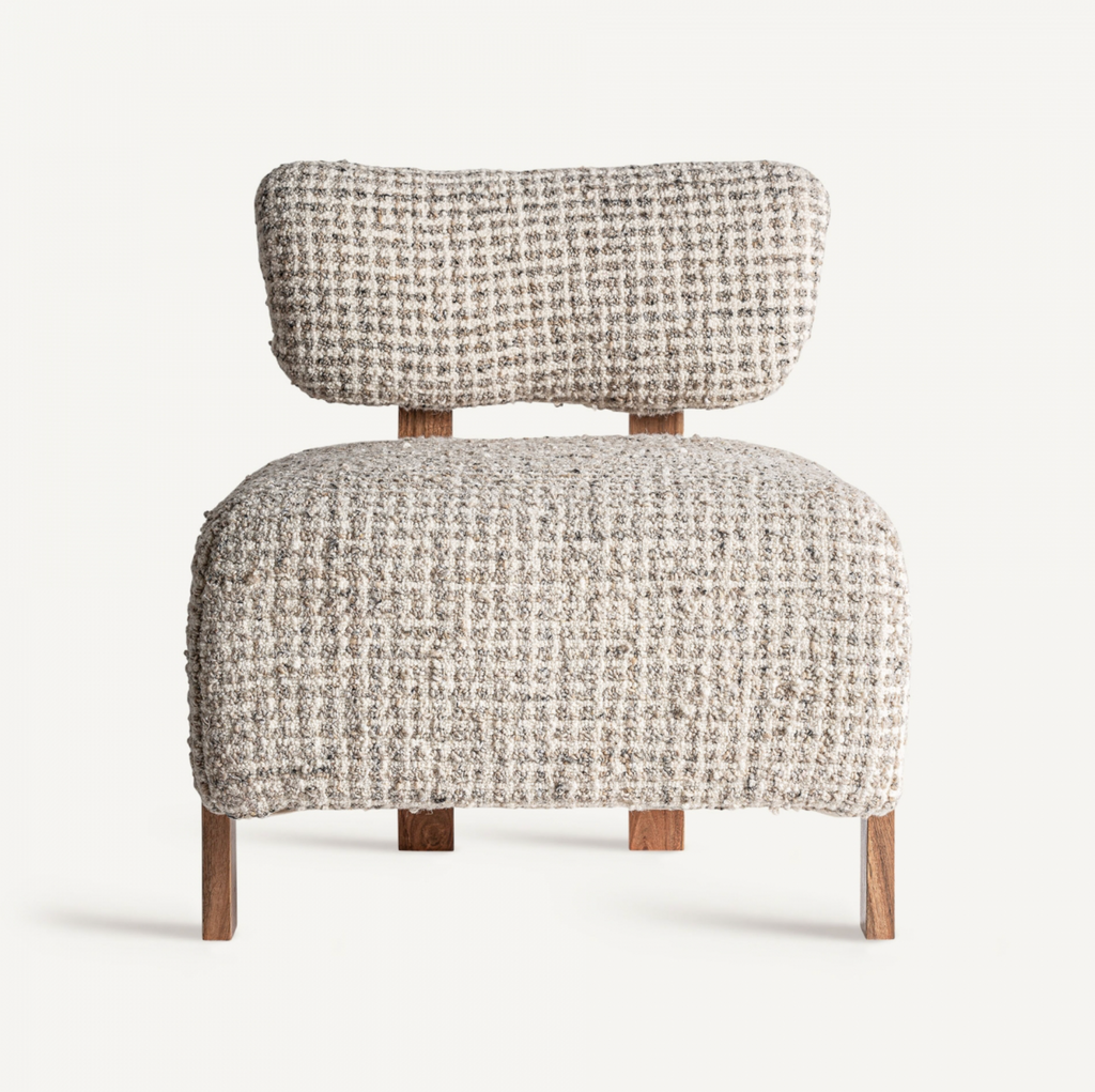 SILLÓN BUHL