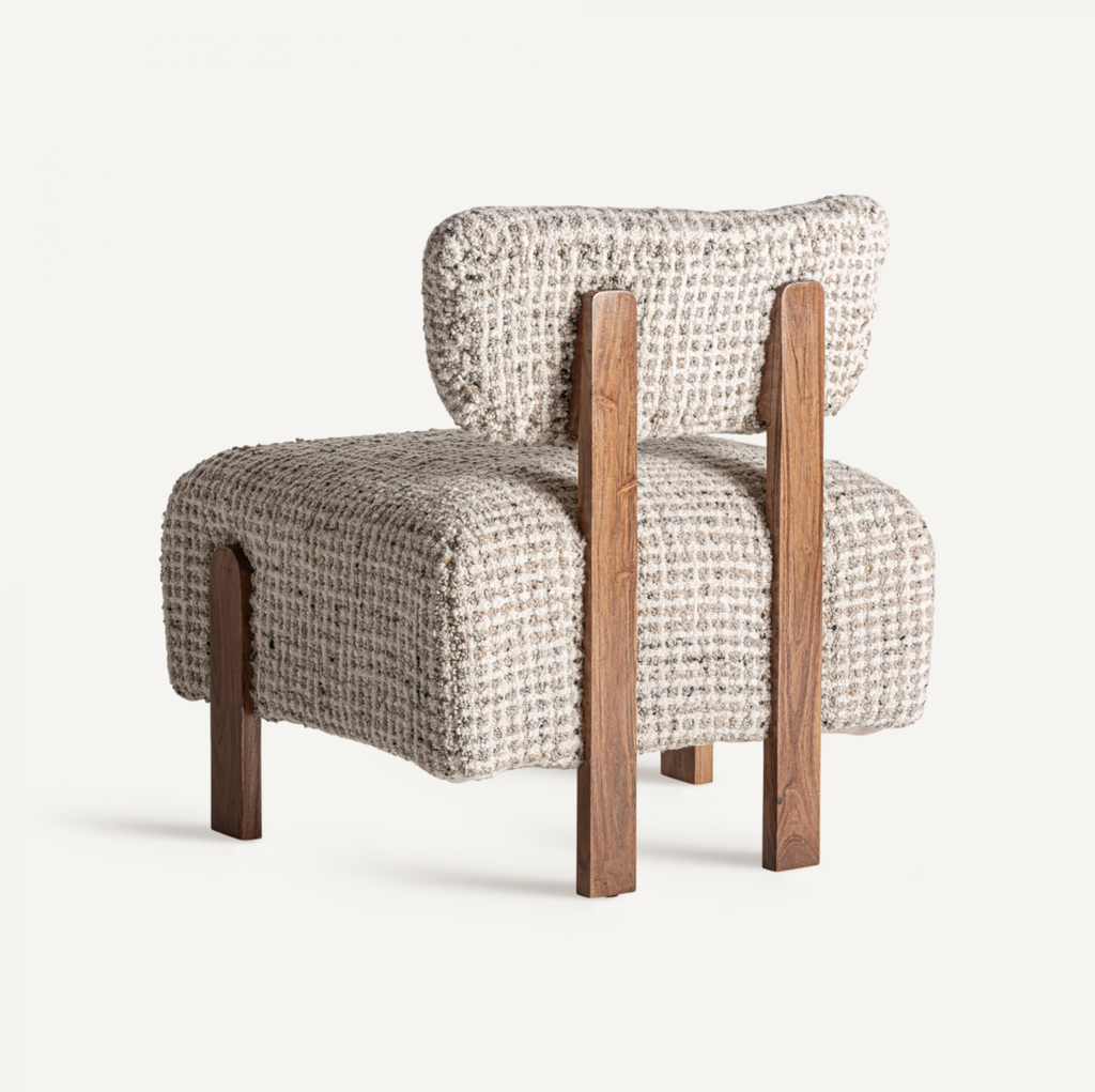 SILLÓN BUHL