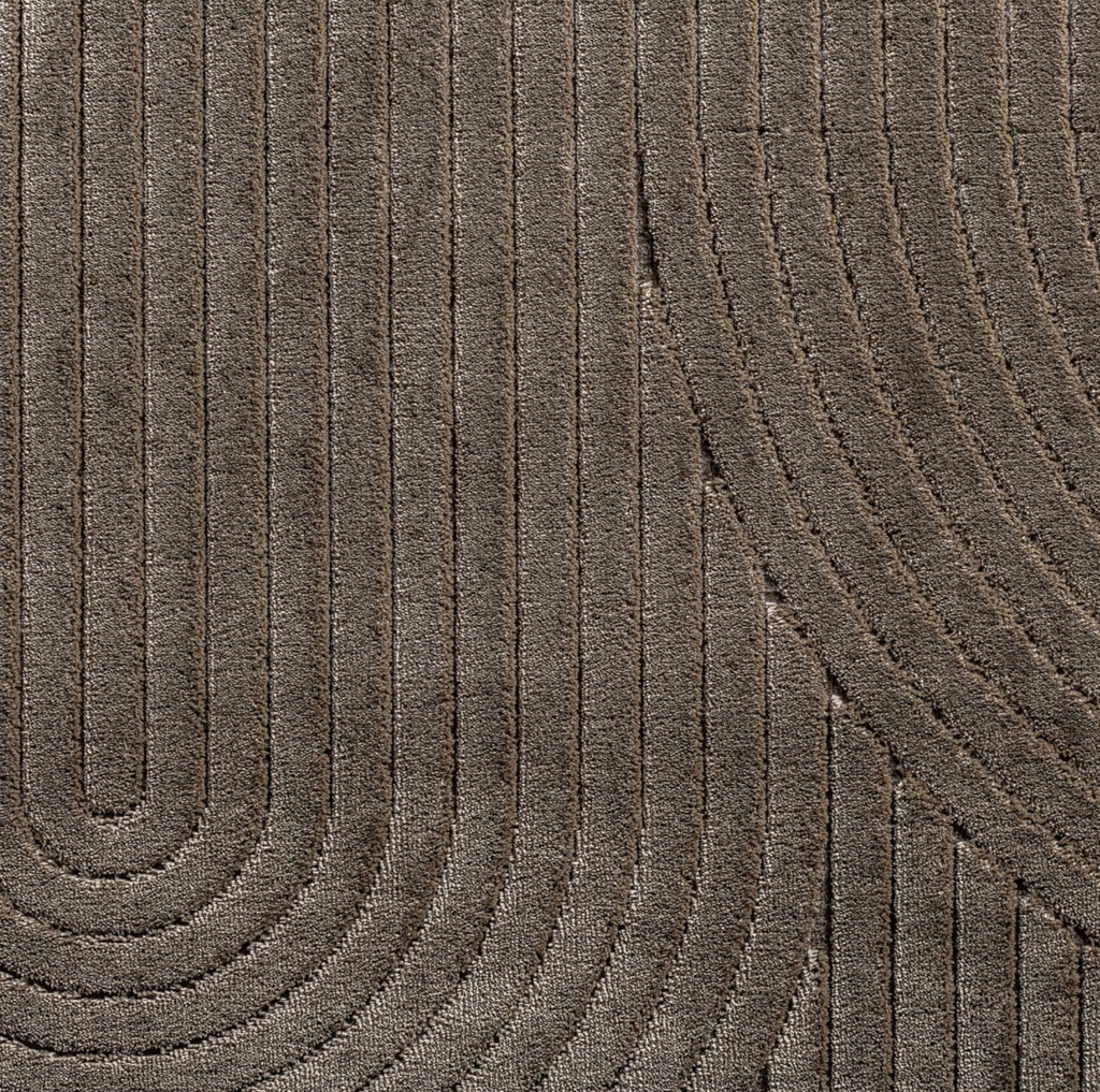 ALFOMBRA NIARA 340X240