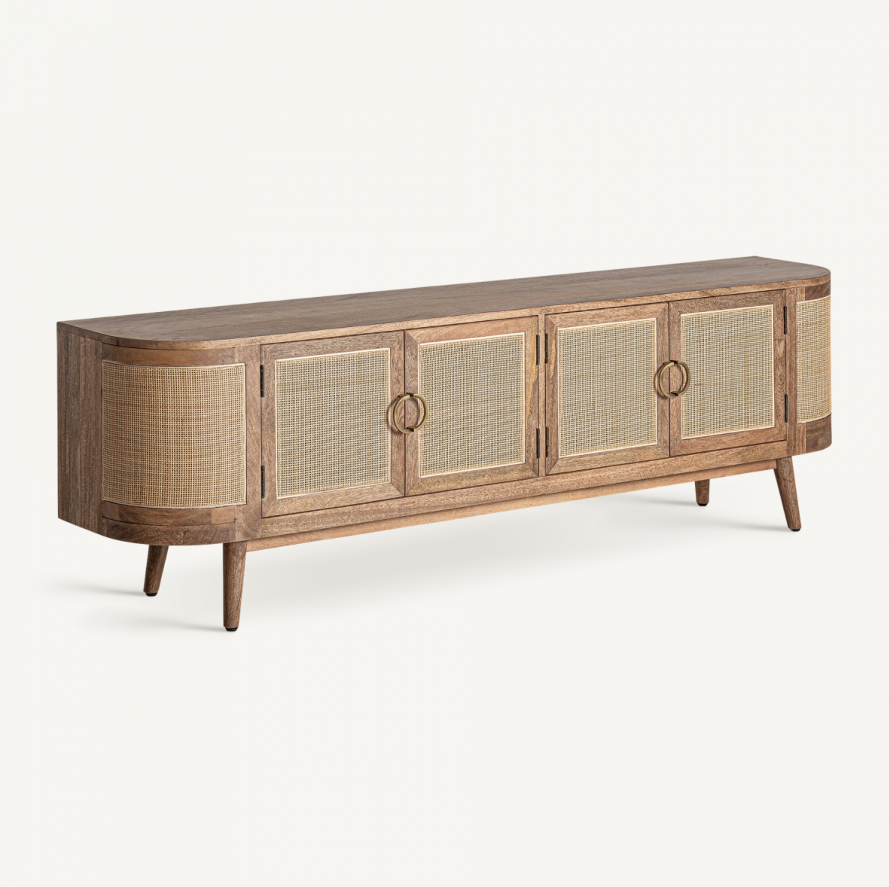 MUEBLE TV BECKLEY